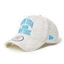 9FORTY A-Frame スウェット College Logo クローム|ゴルフ | NEW ERA ニューエラ公式オンラインストア