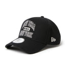 9FORTY A-Frame スウェット College Logo ブラック|ゴルフ | NEW ERA ニューエラ公式オンラインストア