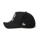 9FORTY A-Frame スウェット College Logo ブラック|ゴルフ | NEW ERA ニューエラ公式オンラインストア