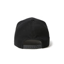9FORTY A-Frame スウェット College Logo ブラック|ゴルフ | NEW ERA ニューエラ公式オンラインストア