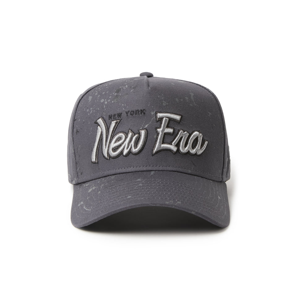 9FORTY A-Frame Splash ダークグラファイト | ゴルフ | NEW ERA ニューエラ公式オンラインストア