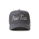9FORTY A-Frame Splash ダークグラファイト | ゴルフ | NEW ERA ニューエラ公式オンラインストア