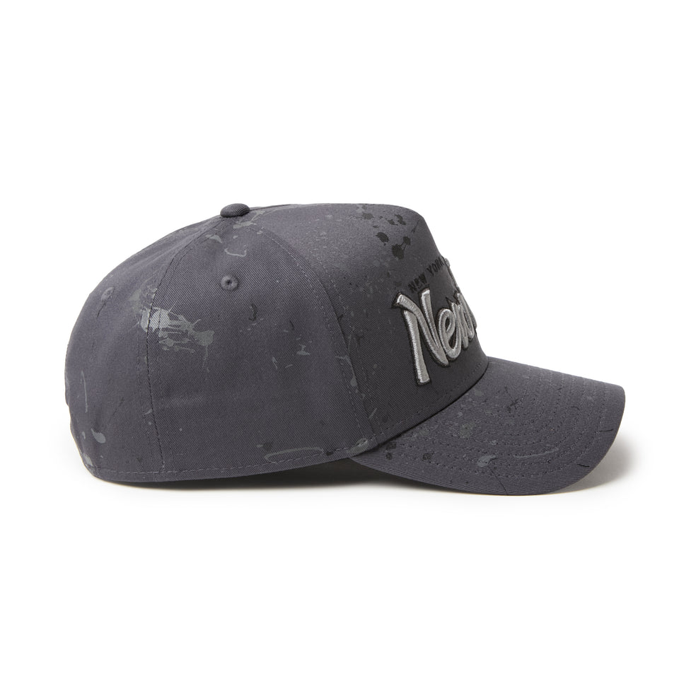 9FORTY A-Frame Splash ダークグラファイト | ゴルフ | NEW ERA ニューエラ公式オンラインストア