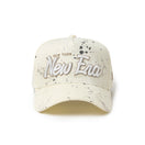 9FORTY A-Frame Splash クロームホワイト | ゴルフ | NEW ERA ニューエラ公式オンラインストア