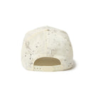 9FORTY A-Frame Splash クロームホワイト | ゴルフ | NEW ERA ニューエラ公式オンラインストア
