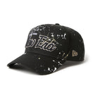 9FORTY A-Frame Splash ブラック | ゴルフ | NEW ERA ニューエラ公式オンラインストア