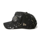 9FORTY A-Frame Splash ブラック | ゴルフ | NEW ERA ニューエラ公式オンラインストア