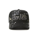 9FORTY A-Frame Splash ブラック | ゴルフ | NEW ERA ニューエラ公式オンラインストア