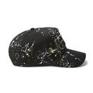 9FORTY A-Frame Splash ブラック | ゴルフ | NEW ERA ニューエラ公式オンラインストア