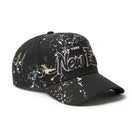 9FORTY A-Frame Splash ブラック | ゴルフ | NEW ERA ニューエラ公式オンラインストア