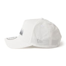9FORTY A-Frame Motion Logo SHELTECⓇ ホワイト | ゴルフ | NEW ERA ニューエラ公式オンラインストア