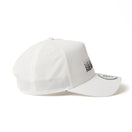 9FORTY A-Frame Motion Logo SHELTECⓇ ホワイト | ゴルフ | NEW ERA ニューエラ公式オンラインストア
