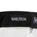 9FORTY A-Frame Motion Logo SHELTECⓇ ホワイト | ゴルフ | NEW ERA ニューエラ公式オンラインストア