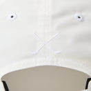 9FORTY A-Frame Motion Logo SHELTECⓇ ホワイト | ゴルフ | NEW ERA ニューエラ公式オンラインストア