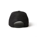 9FORTY A-Frame Motion Logo SHELTECⓇ ブラック | ゴルフ | NEW ERA ニューエラ公式オンラインストア