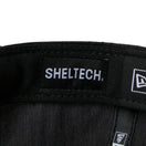 9FORTY A-Frame Motion Logo SHELTECⓇ ブラック | ゴルフ | NEW ERA ニューエラ公式オンラインストア