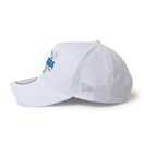 9FORTY A-Frame ストレッチコットン ウォッシャブル Eagle ホワイト | ゴルフ | NEW ERA ニューエラ公式オンラインストア