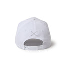 9FORTY A-Frame ストレッチコットン ウォッシャブル Eagle ホワイト | ゴルフ | NEW ERA ニューエラ公式オンラインストア