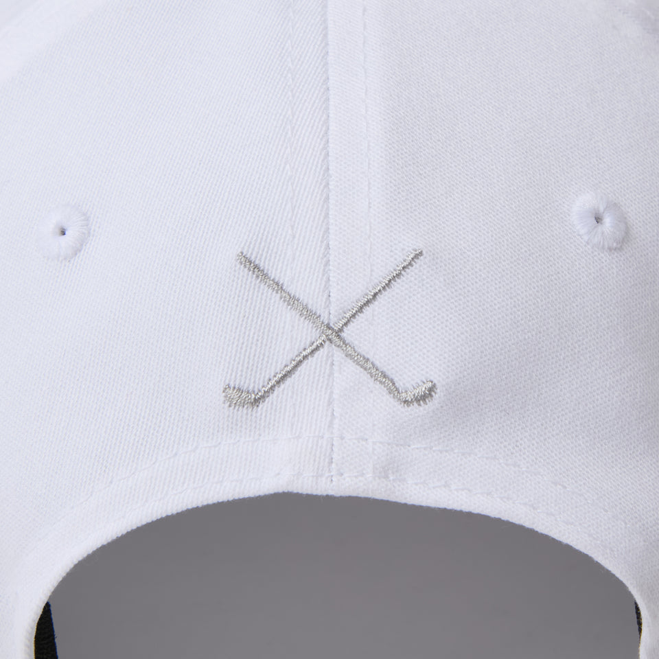 9FORTY A-Frame ストレッチコットン ウォッシャブル Eagle ホワイト | ゴルフ | NEW ERA ニューエラ公式オンラインストア