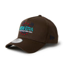 9FORTY A-Frame ストレッチコットン ウォッシャブル Eagle ウォルナット | ゴルフ | NEW ERA ニューエラ公式オンラインストア