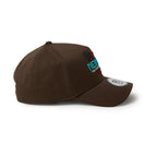 9FORTY A-Frame ストレッチコットン ウォッシャブル Eagle ウォルナット | ゴルフ | NEW ERA ニューエラ公式オンラインストア