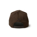 9FORTY A-Frame ストレッチコットン ウォッシャブル Eagle ウォルナット | ゴルフ | NEW ERA ニューエラ公式オンラインストア
