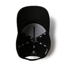 9FORTY A-Frame ストレッチコットン ウォッシャブル Eagle ブラック | ゴルフ | NEW ERA ニューエラ公式オンラインストア