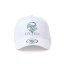 9FORTY A-Frame Rhinestone ラインストーン Teed Up ホワイト|ゴルフ | NEW ERA ニューエラ公式オンラインストア