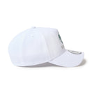9FORTY A-Frame Rhinestone ラインストーン Teed Up ホワイト|ゴルフ | NEW ERA ニューエラ公式オンラインストア