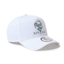 9FORTY A-Frame Rhinestone ラインストーン Teed Up ホワイト|ゴルフ | NEW ERA ニューエラ公式オンラインストア