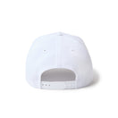 9FORTY A-Frame Rhinestone ラインストーン Teed Up ホワイト|ゴルフ | NEW ERA ニューエラ公式オンラインストア