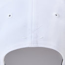 9FORTY A-Frame Rhinestone ラインストーン Teed Up ホワイト|ゴルフ | NEW ERA ニューエラ公式オンラインストア