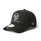 9FORTY A-Frame Rhinestone ラインストーン Teed Up ブラック|ゴルフ | NEW ERA ニューエラ公式オンラインストア