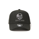 9FORTY A-Frame Rhinestone ラインストーン Teed Up ブラック|ゴルフ | NEW ERA ニューエラ公式オンラインストア