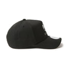 9FORTY A-Frame Rhinestone ラインストーン Teed Up ブラック|ゴルフ | NEW ERA ニューエラ公式オンラインストア