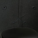 9FORTY A-Frame Rhinestone ラインストーン Teed Up ブラック|ゴルフ | NEW ERA ニューエラ公式オンラインストア