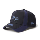 9FORTY A-Frame パイピング NEW ERA NEW YORK 1920 ネイビー | ゴルフ | NEW ERA ニューエラ公式オンラインストア