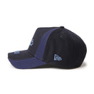 9FORTY A-Frame パイピング NEW ERA NEW YORK 1920 ネイビー | ゴルフ | NEW ERA ニューエラ公式オンラインストア