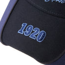 9FORTY A-Frame パイピング NEW ERA NEW YORK 1920 ネイビー | ゴルフ | NEW ERA ニューエラ公式オンラインストア