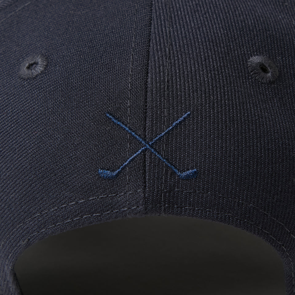 9FORTY A-Frame パイピング NEW ERA NEW YORK 1920 ネイビー | ゴルフ | NEW ERA ニューエラ公式オンラインストア