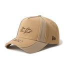 9FORTY A-Frame パイピング NEW ERA NEW YORK 1920 カーキ | ゴルフ | NEW ERA ニューエラ公式オンラインストア