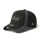 9FORTY A-Frame パイピング NEW ERA NEW YORK 1920 ブラック | NEW ERA ニューエラ公式オンラインストア