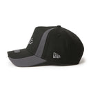 9FORTY A-Frame パイピング NEW ERA NEW YORK 1920 ブラック | NEW ERA ニューエラ公式オンラインストア