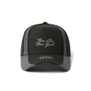 9FORTY A-Frame パイピング NEW ERA NEW YORK 1920 ブラック | NEW ERA ニューエラ公式オンラインストア