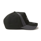 9FORTY A-Frame パイピング NEW ERA NEW YORK 1920 ブラック | NEW ERA ニューエラ公式オンラインストア