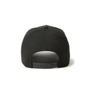 9FORTY A-Frame パイピング NEW ERA NEW YORK 1920 ブラック | NEW ERA ニューエラ公式オンラインストア