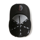 9FORTY A-Frame パイピング NEW ERA NEW YORK 1920 ブラック | NEW ERA ニューエラ公式オンラインストア