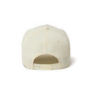 9FORTY A-Frame Old English クロームホワイト | ゴルフ | NEW ERA ニューエラ公式オンラインストア