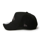 9FORTY A-Frame Old English ブラック | ゴルフ | NEW ERA ニューエラ公式オンラインストア