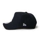9FORTY A-Frame ニューヨーク・ヤンキース ダブルロゴ ネイビー|ゴルフ | NEW ERA ニューエラ公式オンラインストア